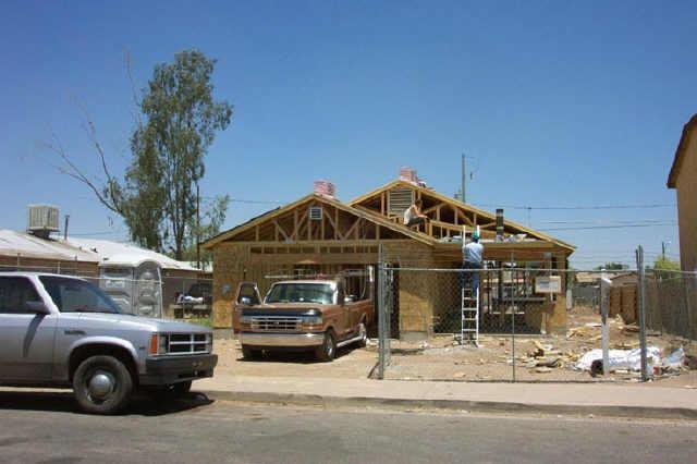 1130 W Mohave St., Phoenix, AZ 85007