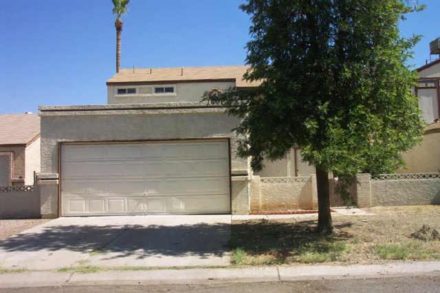 6626 W Cinnabar Ave., Glendale, AZ 85302