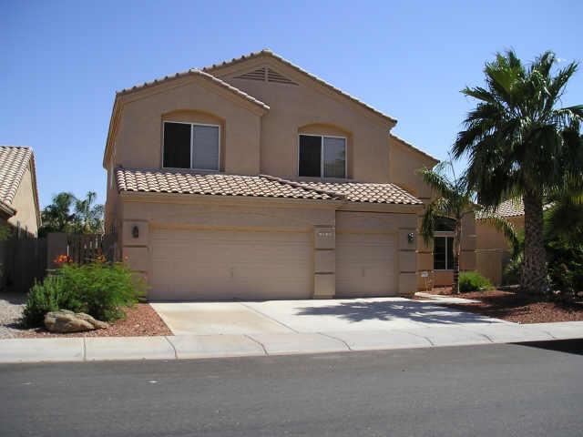 1619 W Thunderhill Dr., Phoenix, AZ 85045