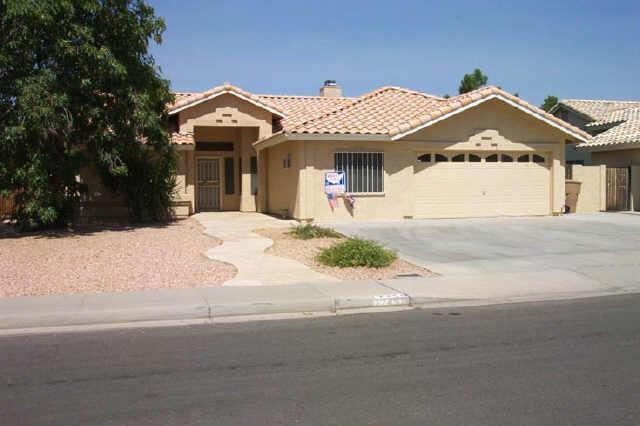 12450 N 72nd Dr., Peoria, AZ 85381