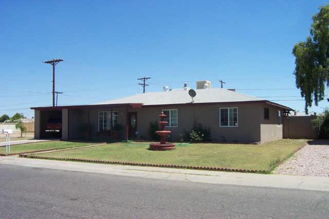 2101 W Montebello Ave., Phoenix, AZ 85015