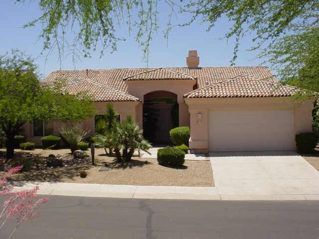 7737 E Hartford Dr., Scottsdale, AZ 85255