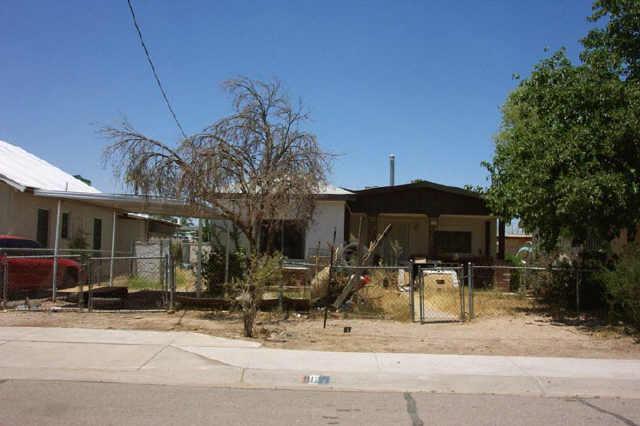 912 S 4th Ave., Phoenix, AZ 85003