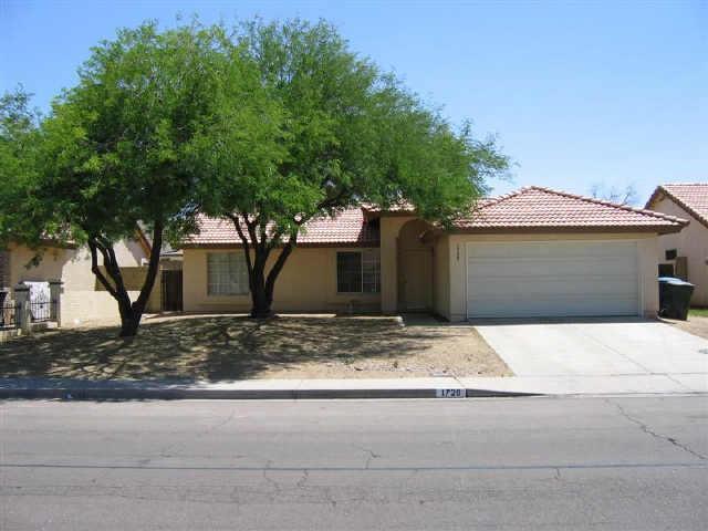 1729 E Vineyard Rd., Phoenix, AZ 85042