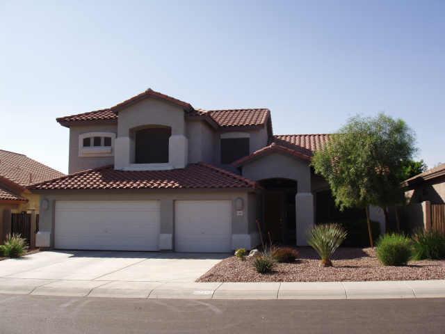 22042 N 44th Pl., Phoenix, AZ 85050