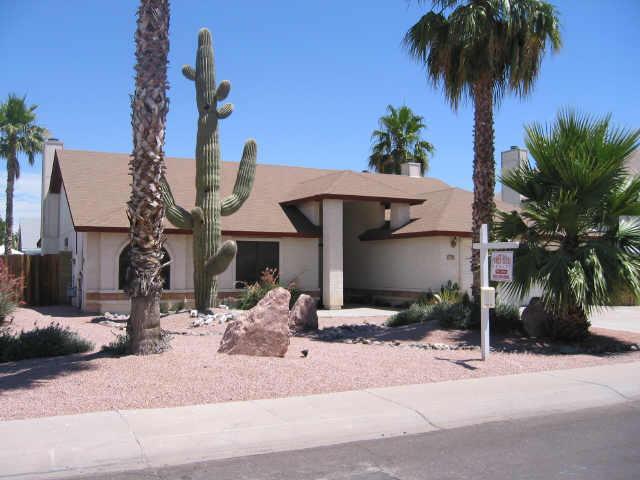 7614 W Brown St., Peoria, AZ 85345