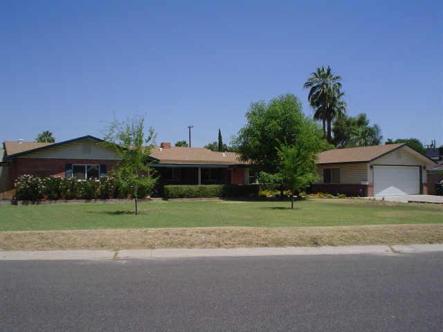 1931 E Rovey Ave., Phoenix, AZ 85016
