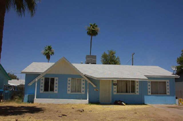 5834 W Earll Dr., Phoenix, AZ 85031