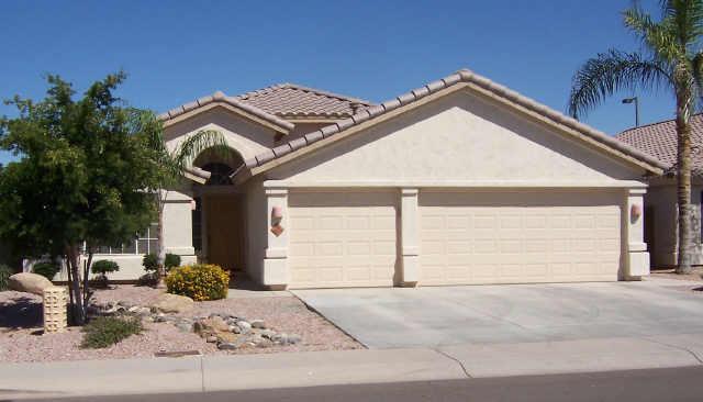 943 N Quail Ln., Gilbert, AZ 85233