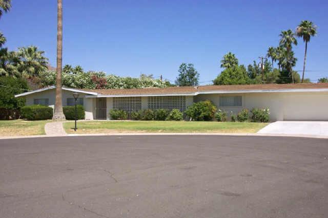 4714 N 68th Way, Scottsdale, AZ 85251