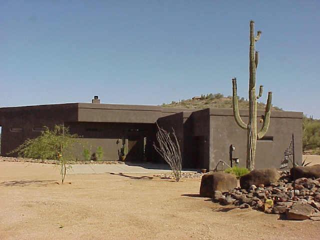 17421 Quail Track Rd., Scottsdale, AZ 85263