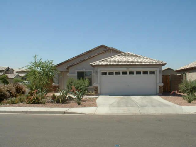 14749 W Port Au Prince Ln., Surprise, AZ 85379