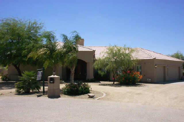 9915 N 108th St., Scottsdale, AZ 85259