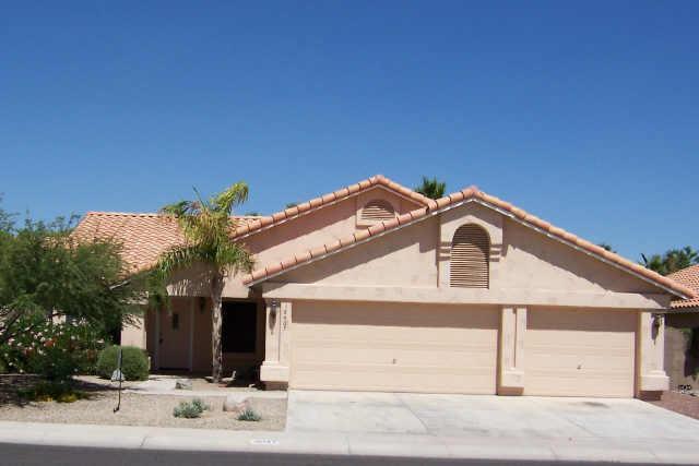 18407 N 12 Pl., Phoenix, AZ 85022