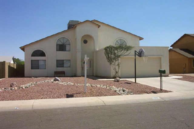6621 W Turquoise Ave., Glendale, AZ 85302