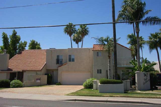747 E Bethany Home Rd. #F, Phoenix, AZ 85014