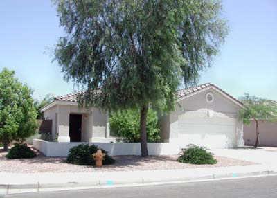 8234 E Peralta Ave., Mesa, AZ 85212