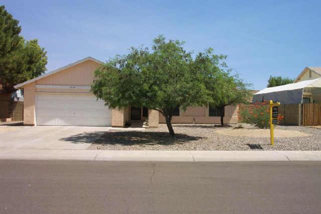 8120 Larkspur Dr., Peoria, AZ 85381