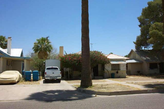 117 N 12th Ave., Phoenix, AZ 85007