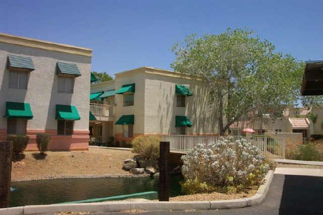 12123 W Bell Rd. #240, Surprise, AZ 85374