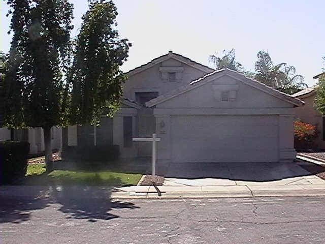 1436 E Chicago Cir., Chandler, AZ 85225