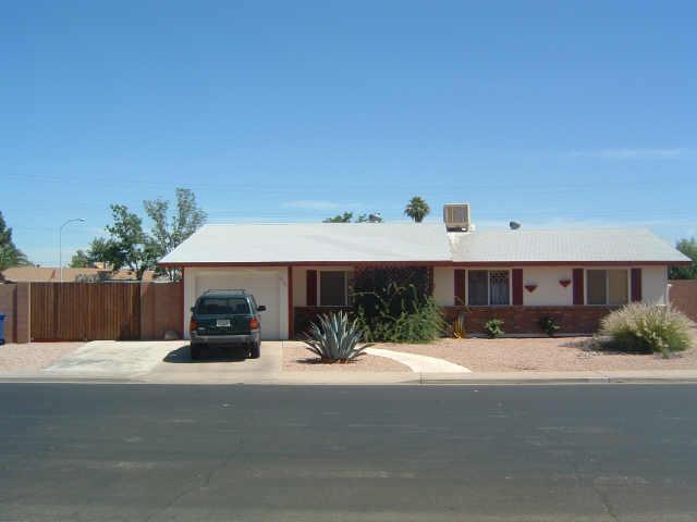 3132 E Camino St., Mesa, AZ 85213