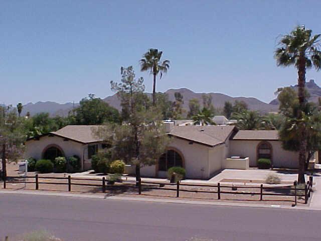 17151 E Parlin Dr., Fountain Hills, AZ 85268