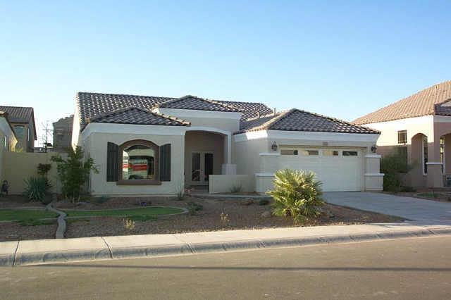 1233 E Benrich Dr., Gilbert, AZ 85295