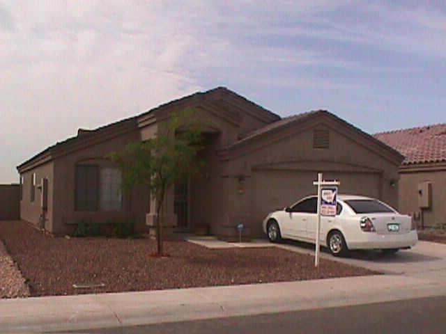 13055 W Via Camille, El Mirage, AZ 85335