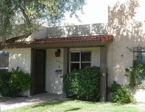 6043 N 83rd St., Scottsdale, AZ 85250