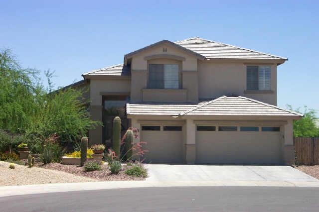 41103 N Eagle Ter., Anthem, AZ 85086