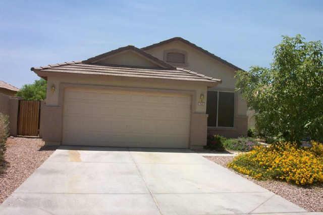 7647 W Via Montoya Dr., Peoria, AZ 85383