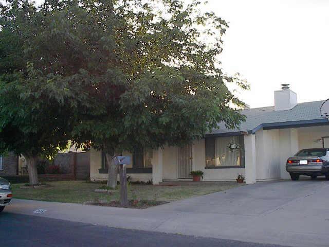 316 W Nopal Pl., Chandler, AZ 85225