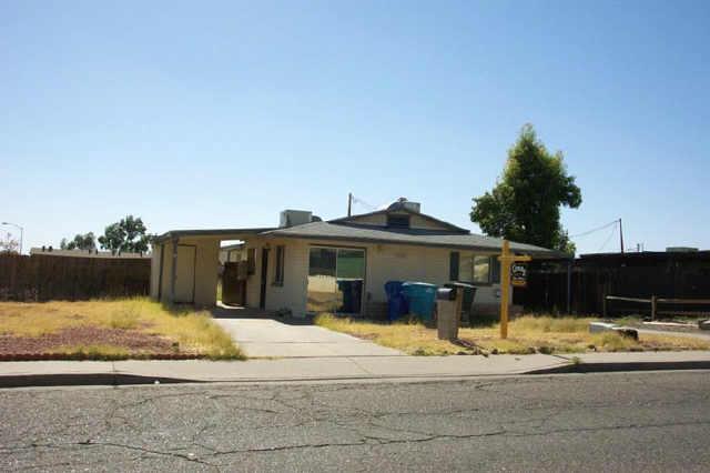 10830 N 15th Ave., Phoenix, AZ 85029