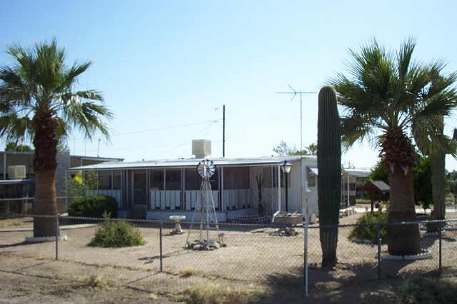 302 S 96th Pl., Mesa, AZ 85208