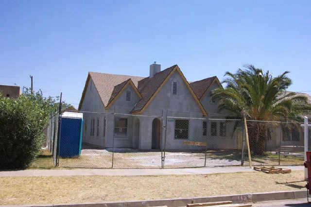 1133 W Latham St., Phoenix, AZ 85007