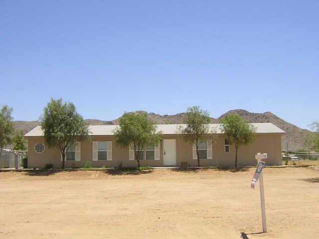 20311 E Happy Rd., Queen Creek, AZ 85242