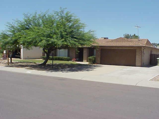 5216 E Karen Dr., Scottsdale, AZ 85254