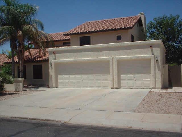 2984 N Coronado St., Chandler, AZ 85224