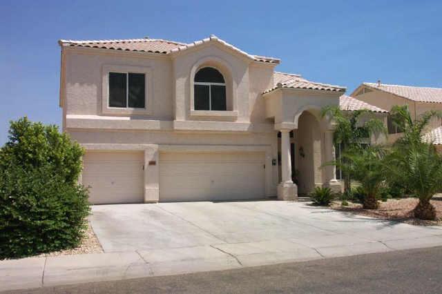 7408 W Willow Ave., Peoria, AZ 85381