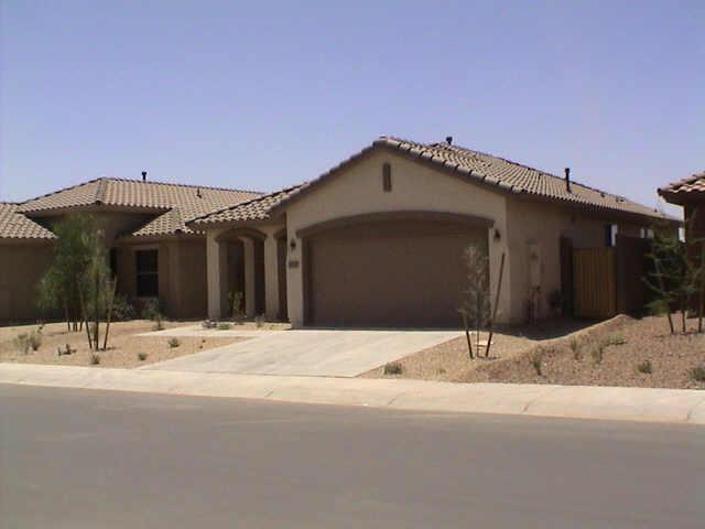 39718 N Harbour Town Way, Anthem, AZ 85086