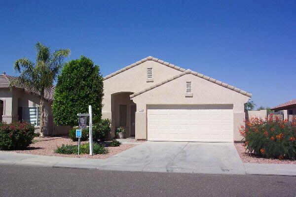 20404 N 82nd Ln., Peoria, AZ 85382