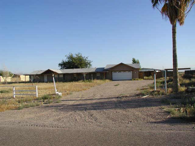 906 W Lenora Way, Queen Creek, AZ 85140