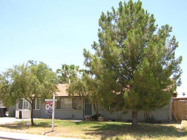 1731 W Carol Ave., Mesa, AZ 85202