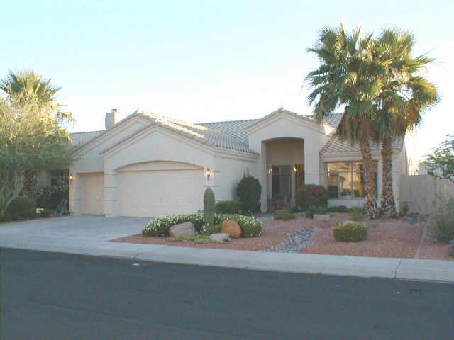 14810 N 100 Way, Scottsdale, AZ 85260