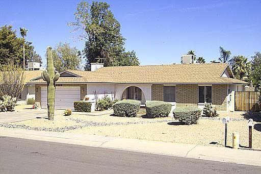 5908 E Evans Dr., Scottsdale, AZ 85254