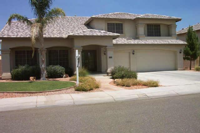 8148 W Cielo Grande Ave., Peoria, AZ 85383