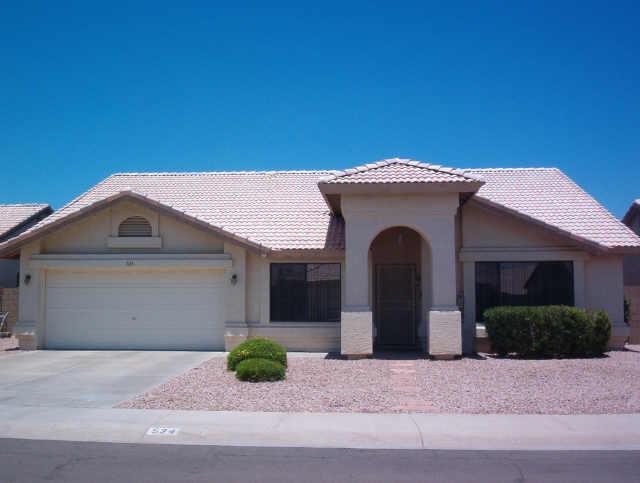 524 W Horseshoe Ave., Gilbert, AZ 85233