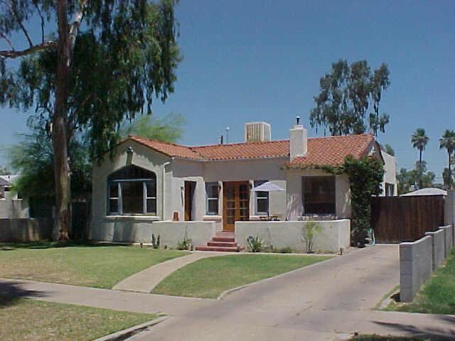 1338 W Portland St., Phoenix, AZ 85007