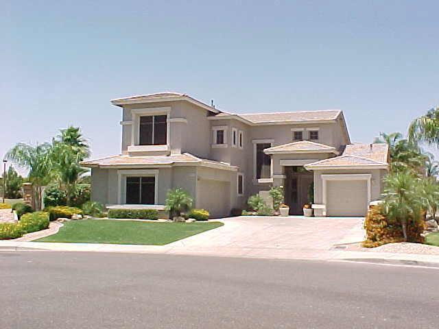 6936 W Lone Cactus Dr., Glendale, AZ 85308